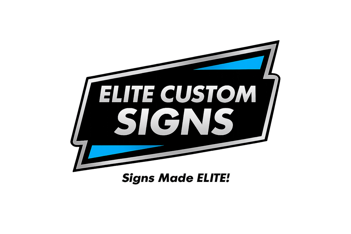 Elite Custom Signs