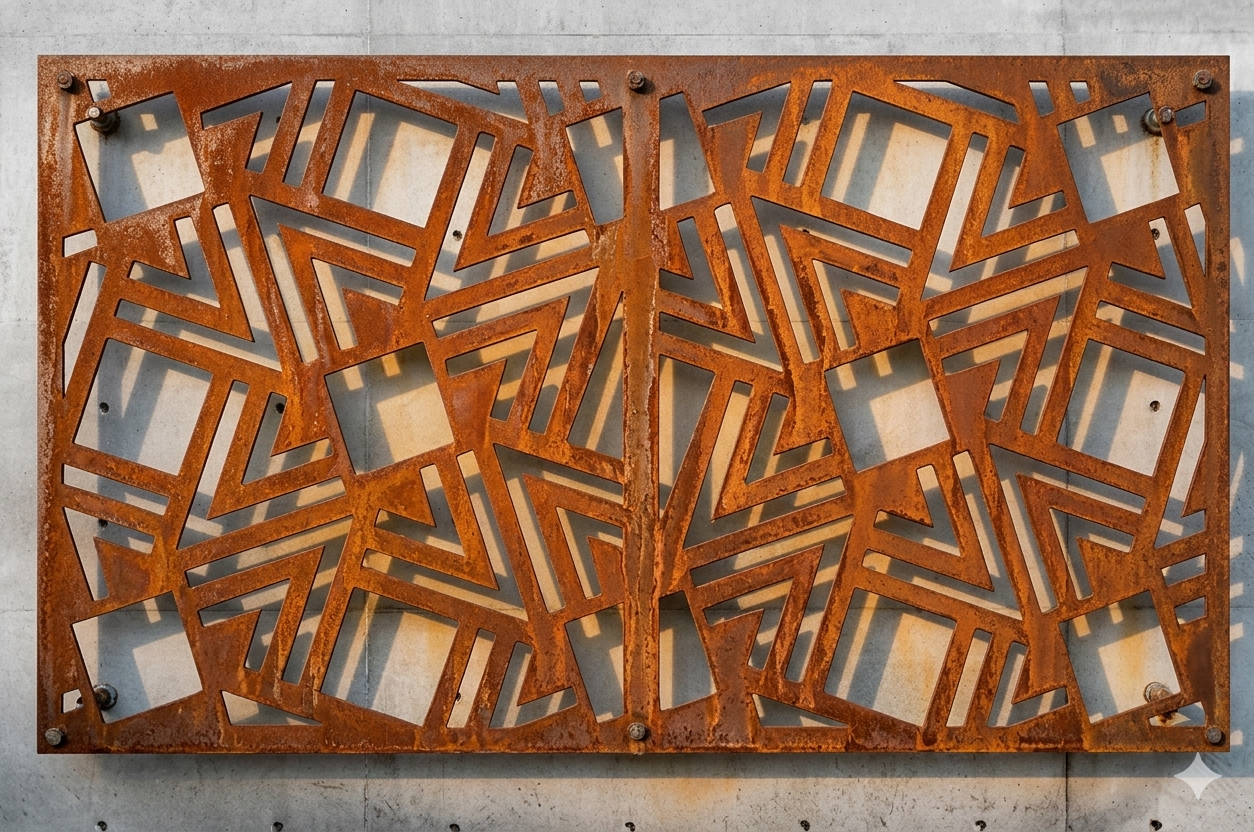 Geometric Escape